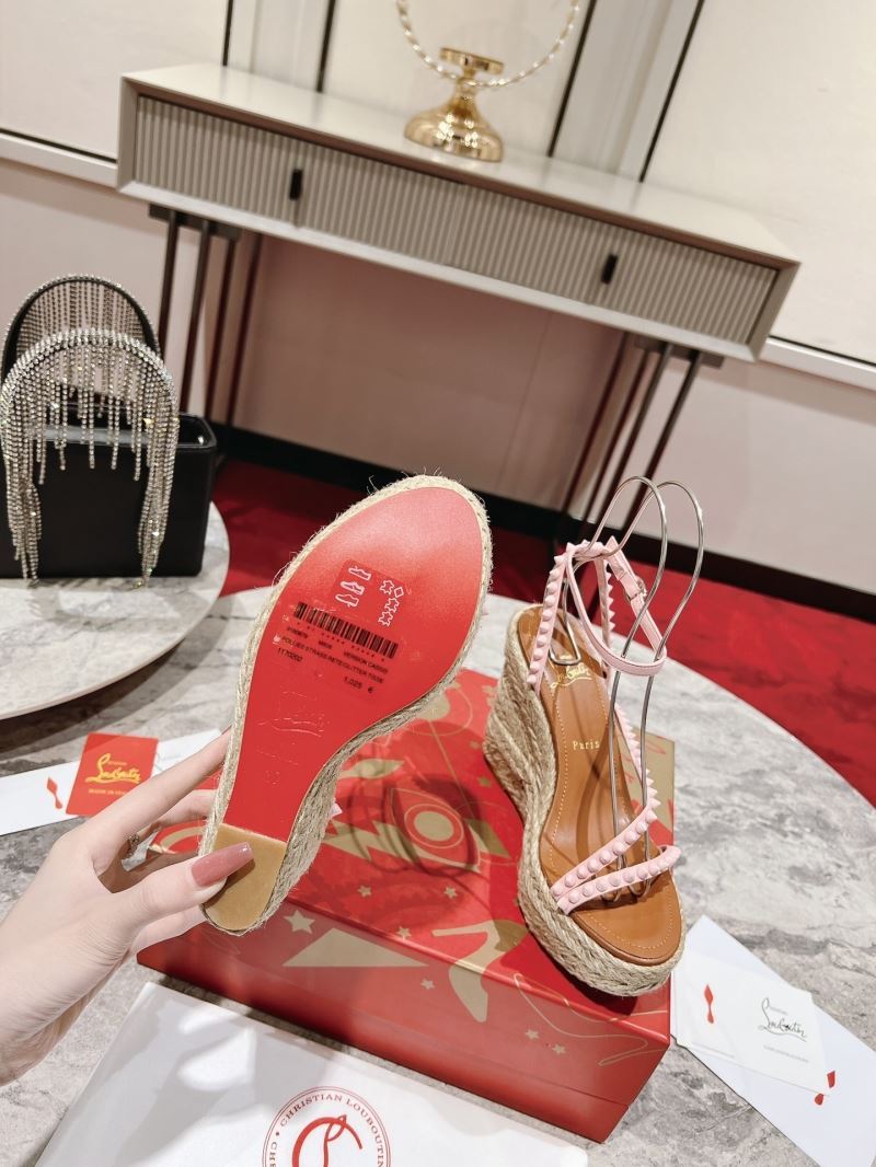 Christian Louboutin Sandals